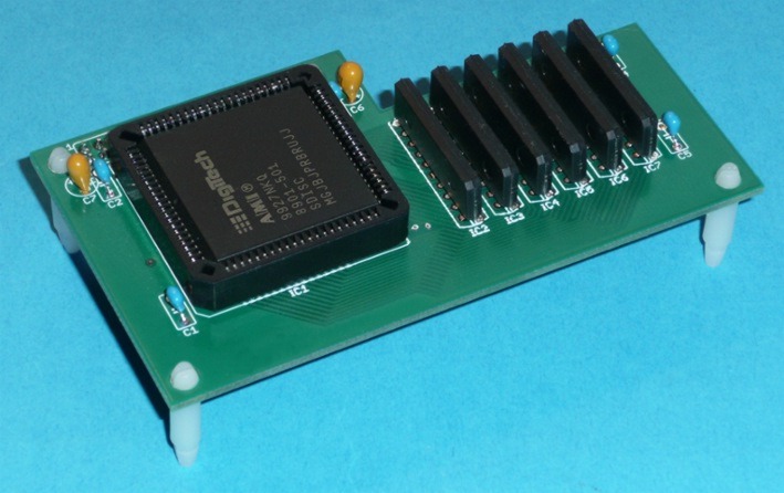 Digitech PPC-210/PPC-200 Parallel Processing Card for TSR-24